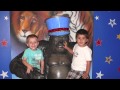 Night At The Circus