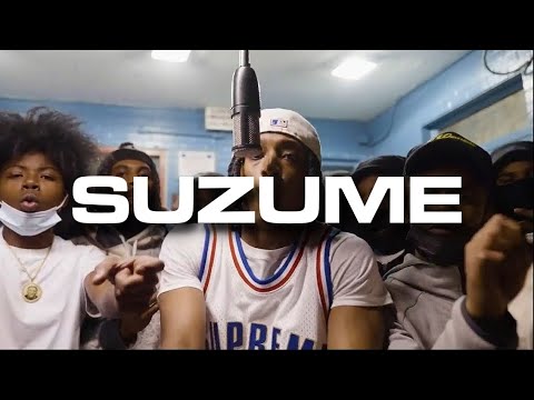 [FREE] Jersey Club x Kyle Richh x NY Drill Sample Type Beat- "Suzume" | Jersey Drill Type Beat 2023