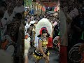 Kulasaiamma Dasara Traditional Dance Nithya Divya Karakattam