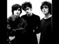 Black Rebel Motorcycle Club - Feel It Now 