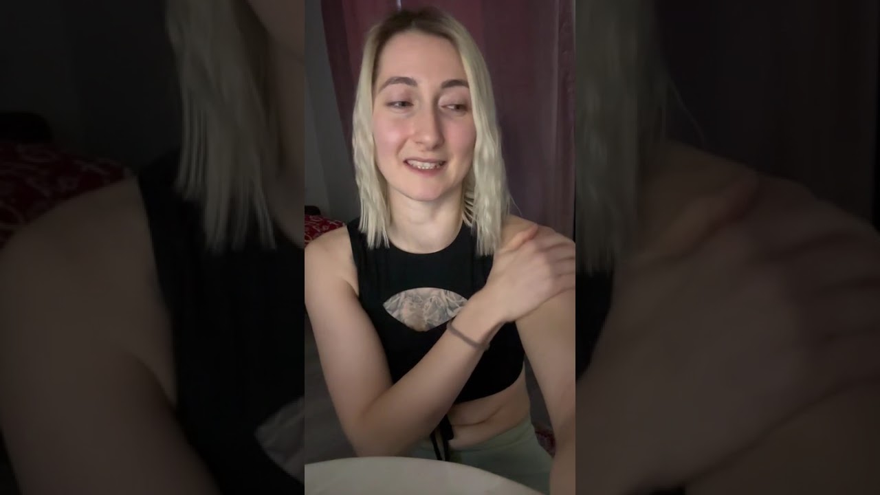 Lisa — video testimonial thumbnail