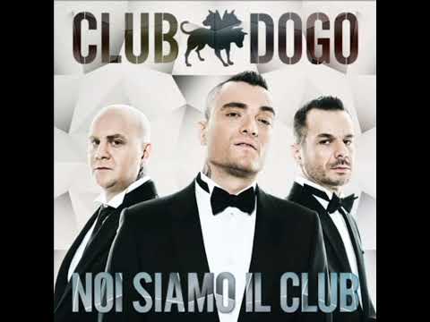 Club Dogo - P.e.s. (Feat. Giuliano Palma) (Audio)