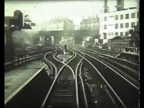 Erland & The Carnival - Was You Ever See