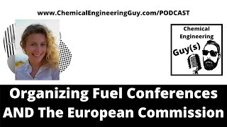 Being an Expert at the European Commission for Projects AND Organizing