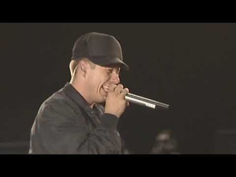 Die Fantastischen Vier  - Live at Das Fest 2007 Karlsruhe