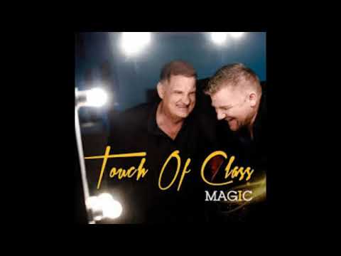 Touch of Class   Miserere ft  Jannie Moolman
