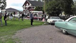 preview picture of video 'Cruising runt 2010 Westerqvarn'
