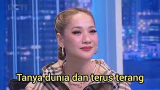 Download lagu semesta - kenko rizqullah (lirik) mp3