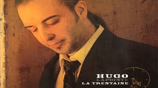 Hugo Lapointe - Tant que tu m'aimes (Audio officiel)