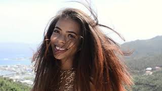 Yadali Thomas Santos Miss World British Virgin Islands 2018 Introduction Video