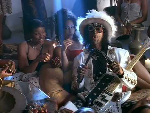 Ice Cube & George Clinton - Bop Gun (One Nation)[Uncensored][Remastered In 8K](Official Music Video)