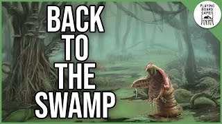 The Lord of the Rings: Journeys in Middle-Earth video thumbnail