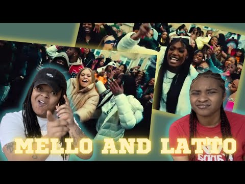 Mello Buckzz - Boom,Pt2 (feat Latto)