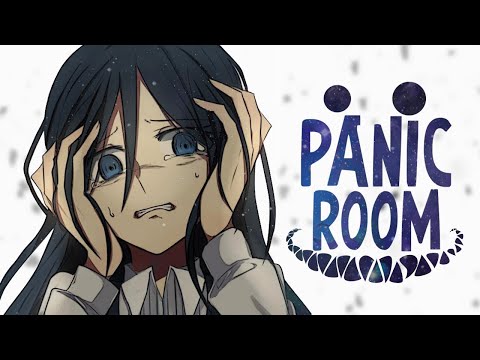 [Nightcore]  || "Panic Room"  { AuRa }   by   Eiden   (Lyrics)