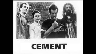 Cement - King Arthur