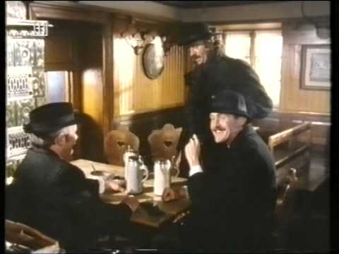 Die Hochzeit (Ludwig Thoma) Teil 1/2