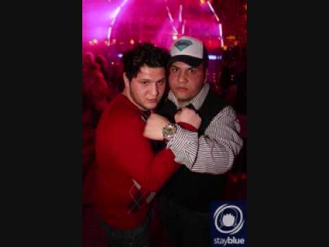 Dj West-Side ft LiLMaster Pini - The One (ft Duan Fro and Deemah)