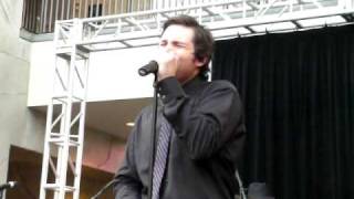 Michael Johns Hold Back My Heart