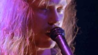 Metallica - For Whom The Bell Tolls Live Seattle 1989 HD