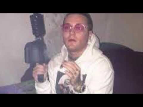 The EBE Bandz Aka Billy Tha Kid Story