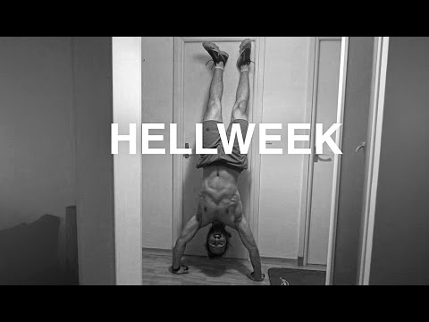 download lagu mp3 mp4 Freeletics Hell Week, download lagu Freeletics Hell Week gratis, unduh video klip Freeletics Hell Week