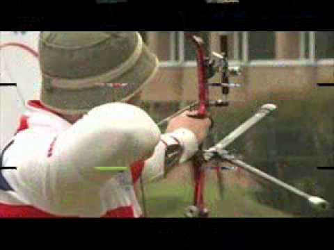 archery olympics 2012