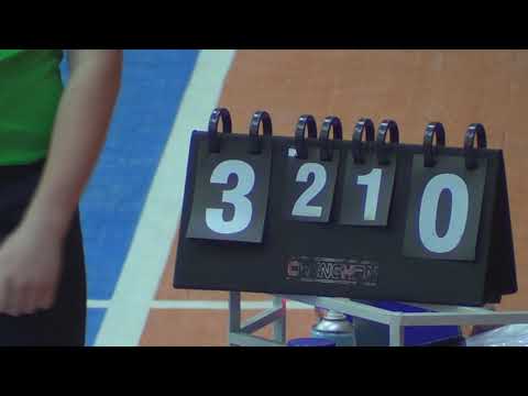 9 КХ 7 лига ZCC   Барс