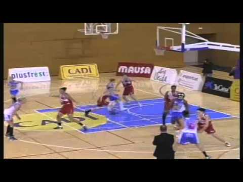 L.F. CADI LA SEU D´URGELL,86 - JOPISA CIUDAD DE BURGOS,80 (26/11/2011 0:00:00)