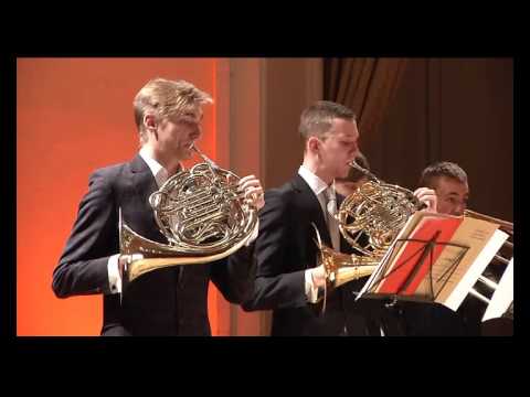 Eller Brass. A.Lemba Oktett vaskpillidele ja klaverile