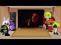 Pro Heroes React To Deku As Reverse Flash Part 2