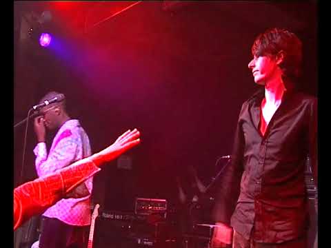 McAlmont & Butler - Yes