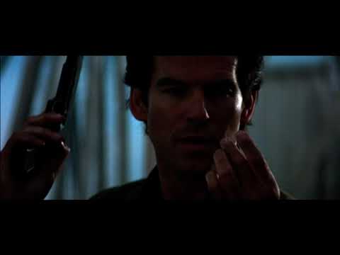 Goldeneye James Bond vs 006