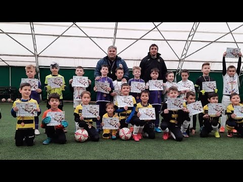 Pumas Iasi - Didi Junior Iasi 2013 scor 1-2 (1-0,0-0,0-0,0-2)