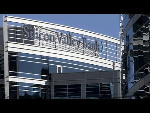 How does a bank collapse in 48 hours A timeline of the Silicon Valley Bank fall