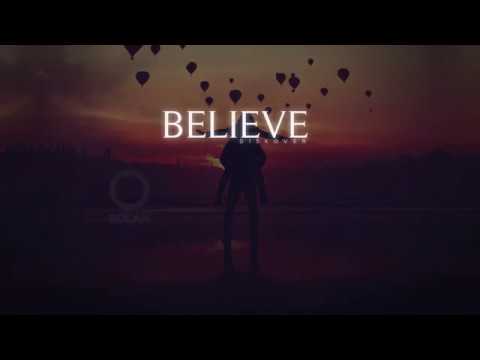 Diskover - Believe [Lyric Video]