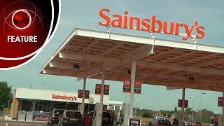 ELN - Sainsbury's super green supermarket | Energy Live News