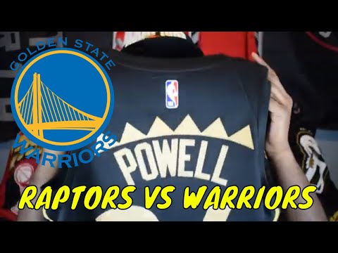 STORMIN' NORMAN SPOILS Curry's Return! [RaptorsRapUp Ep.207]