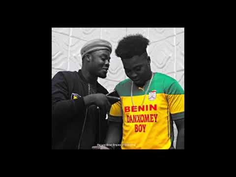 Crisba ft Dean Weezi Doté Man Supporter