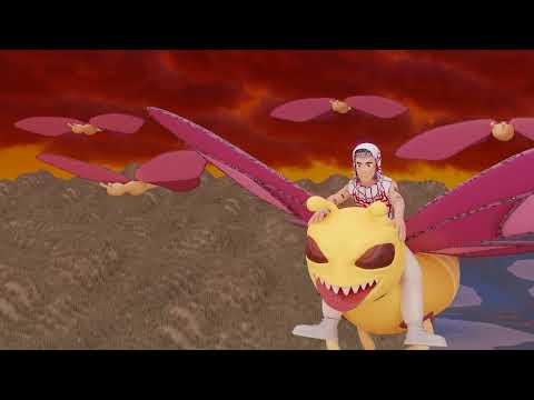 Vidal 210 - CUMPLEMONEY 🎂💰 (Prod. Pauet)