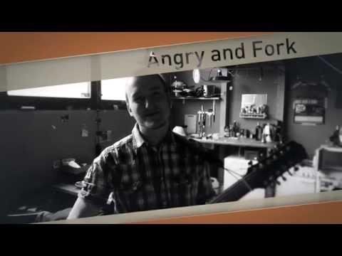 Angry and Fork: Studioaufnahmen zu Lange Nicht