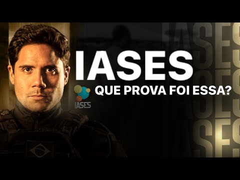 IASES Exam: cut-off scores, problems, essay, level, post-exam organization, IDCAP exam board.