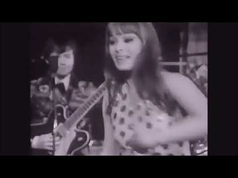 Human Beinz - Nobody But Me - 1968