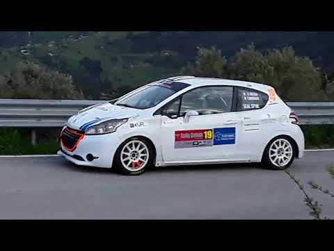 1° Rally Cefalù Città Turistica 2022