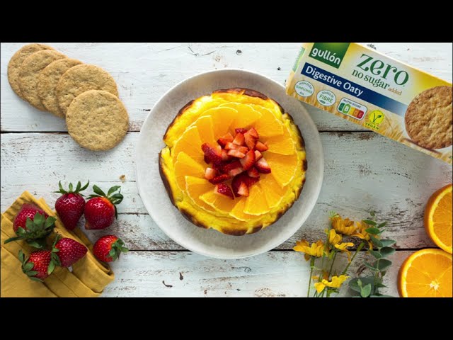 بسكويت صحي بدون سكر مضاف ديجيستف 410 جرام