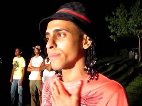 Omar Chilena, skeem y lapiz conciente tirense to Registracion Del Video