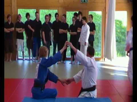 E-Werk Wels AG Judo Sabrina Filzmoser