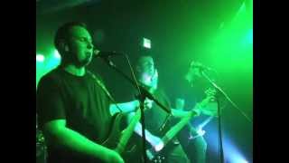 Winterfylleth - The Ghost of Heritage (Vienna 2013)