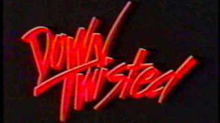 Down Twisted (1987) Video