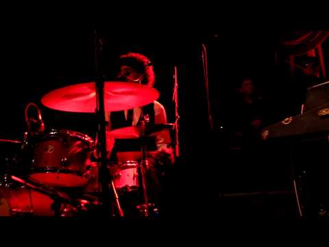 Soulive: Stone Free [HD] 2013-03-13 - BOWLIVE IV; Brooklyn, NY