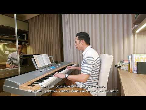 Oh, olhai, pois, e vivei (264 HCC)